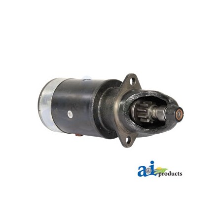 A & I Products Starter, Delco 5.2" x13.9" x5.5" A-SDR0092